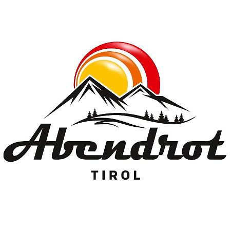 Abendrot-Tirol Apartamento Berwang Exterior foto