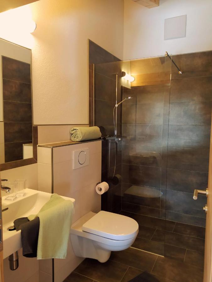 Abendrot-Tirol Apartamento Berwang Exterior foto